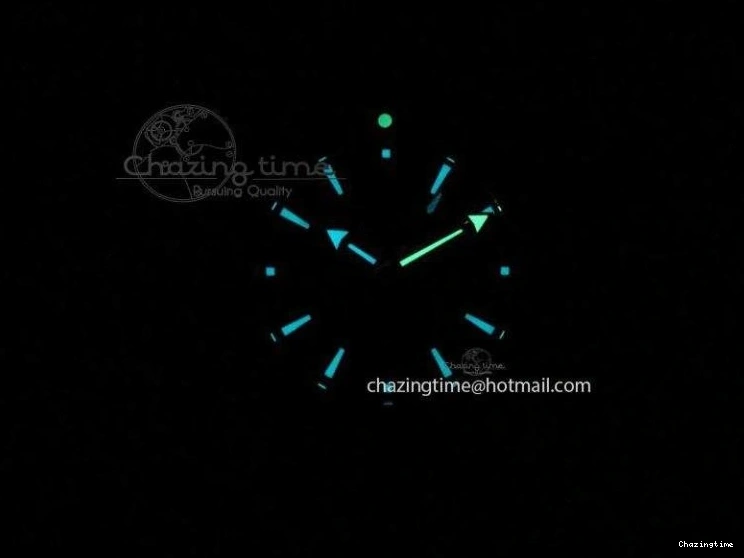 0518 Planet Ocean SS Bp Maker 45mm Black Bezel On SS Bracelet A OnTrend 8218